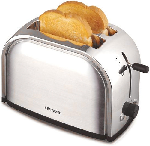 美国各银行曾用送烤面包机来吸引客户储蓄