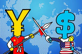 华尔街与中国经济的对决