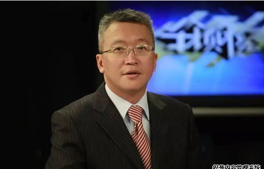 经济学家杨晨涉e租宝案被批捕 曾兼任高级副总裁